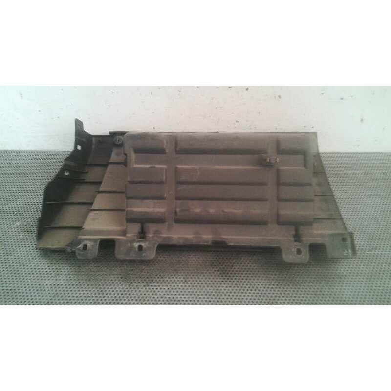 Recambio de guantera para daewoo compact 1.6 referencia OEM IAM - Blanco 2