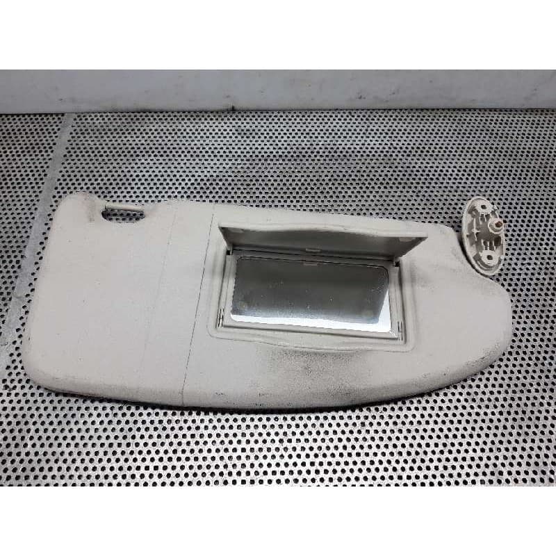 Recambio de parasol derecho para ford focus lim. (cb4) titanium referencia OEM IAM 3