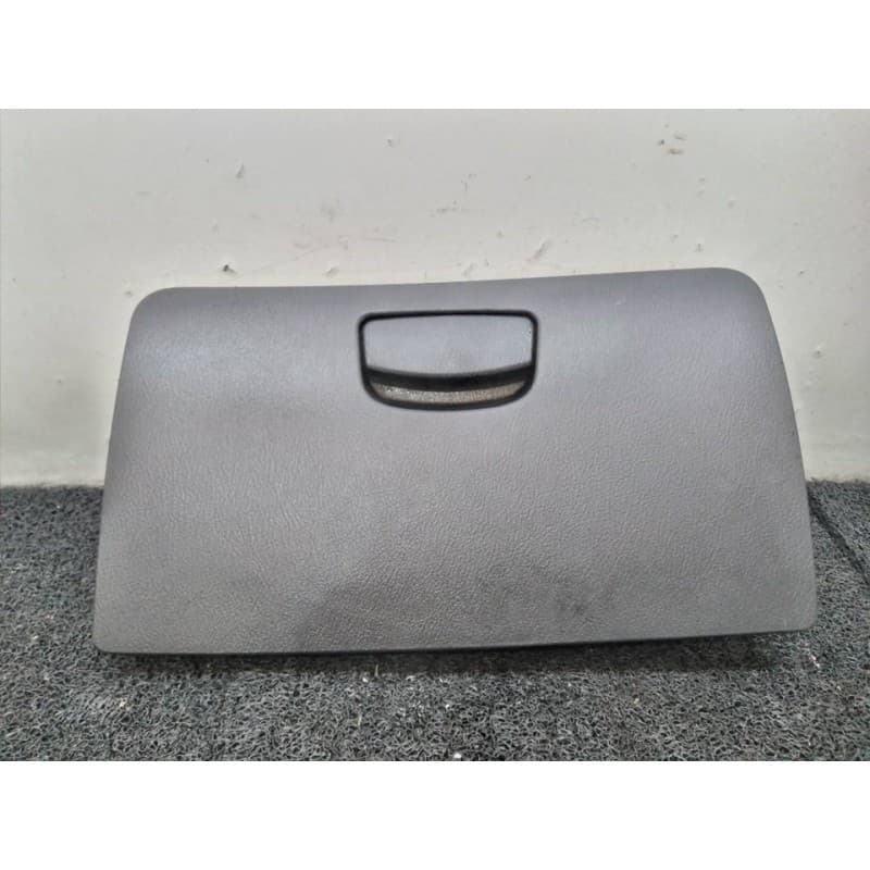 Recambio de guantera para ssangyong rexton 290 referencia OEM IAM - Negro