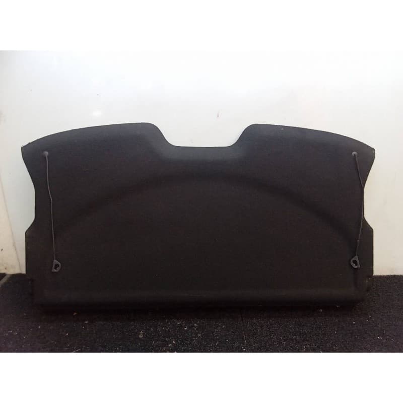 Recambio de bandeja trasera para citroën c4 berlina cool referencia OEM IAM - Negro