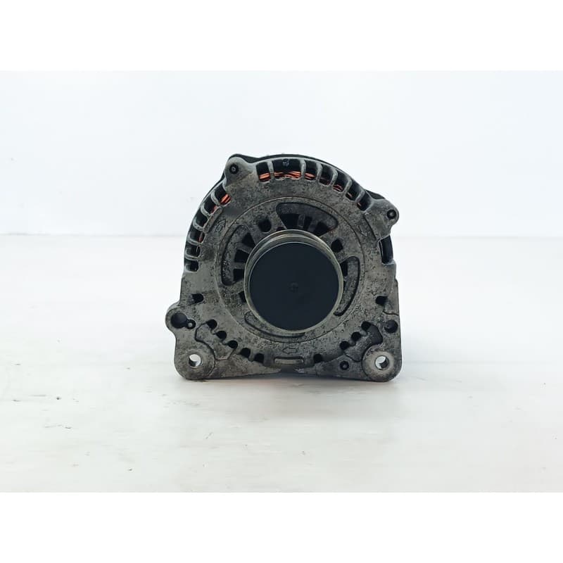 Recambio de alternador para seat toledo (1m2) signo referencia OEM IAM 028903029G - Negro 4