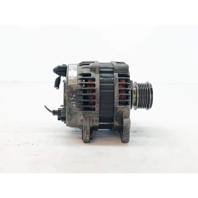 Recambio de alternador para seat toledo (1m2) signo referencia OEM IAM 028903029G - Negro 5