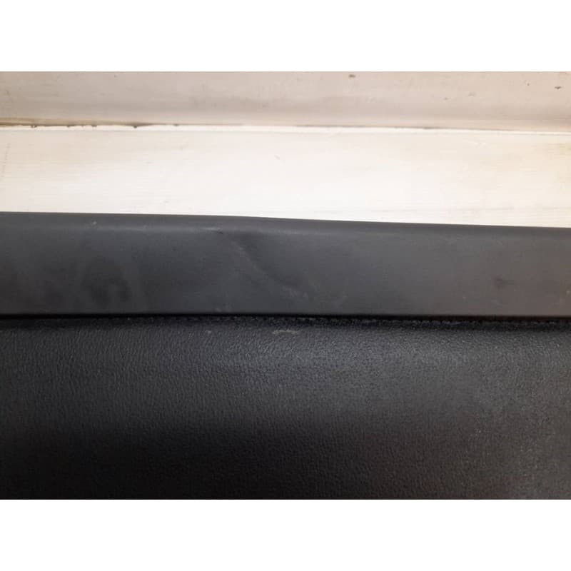 Recambio de bandeja trasera para kia sportage (nq5) concept referencia OEM IAM - Gris 3
