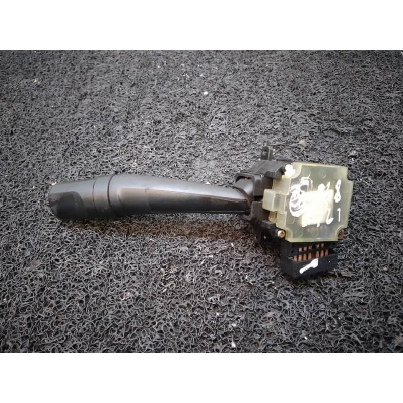 Recambio de mando limpia para ssangyong rexton 290 referencia OEM IAM - Negro 3