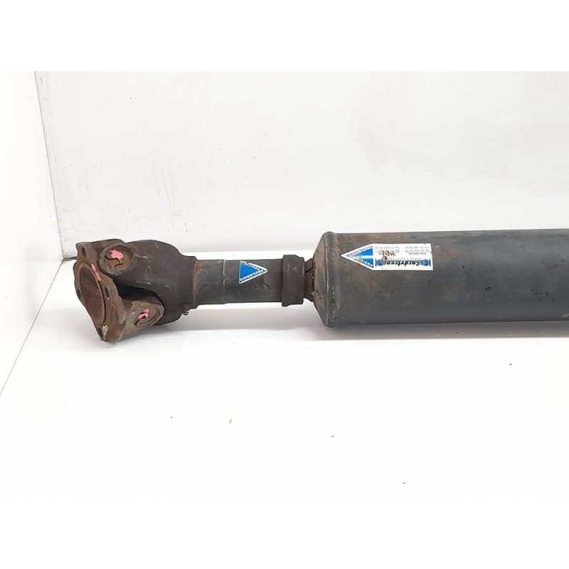 Recambio de cardan trasero para nissan atleon 120 referencia OEM IAM 411547 - Blanco 3
