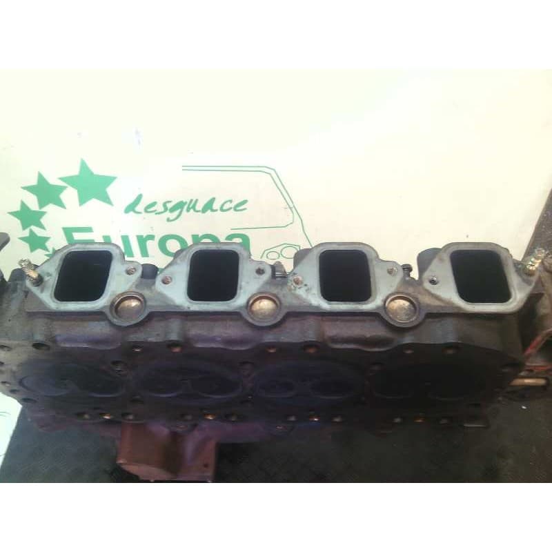 Recambio de culata para nissan atleon 120 referencia OEM IAM - Blanco 2