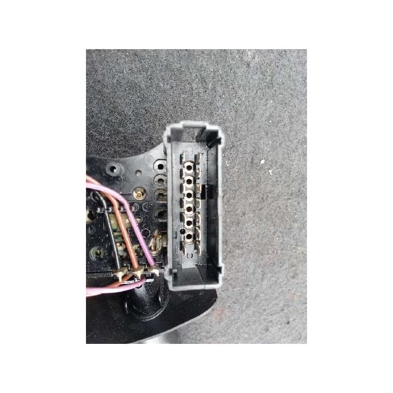 Recambio de mando luces para renault scenic (ja..) referencia OEM IAM  67184 2