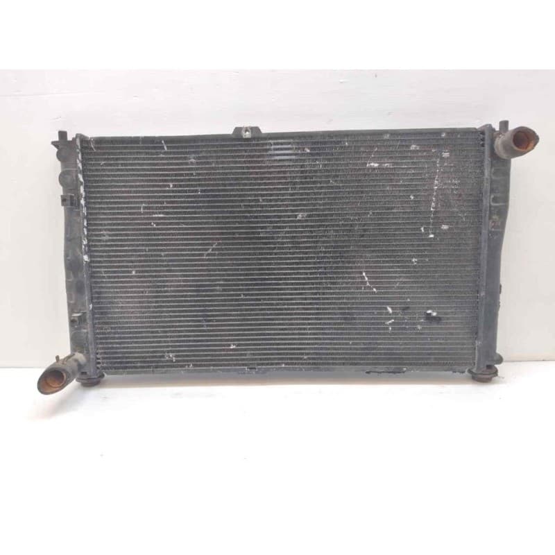 Recambio de radiador agua para kia carnival ii 2.9 crdi lx referencia OEM IAM
