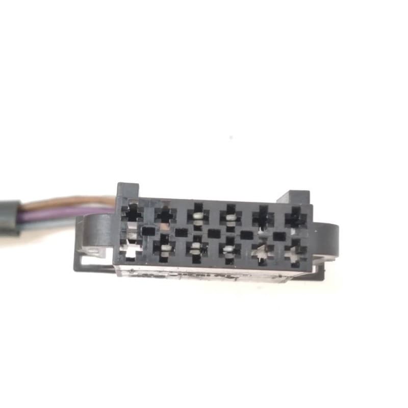 Recambio de retrovisor derecho para skoda superb (3u4) classic referencia OEM IAM - Champagne 2