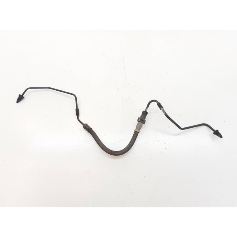 Recambio de tubo para ford fiesta (cb1) trend referencia OEM IAM - Gris