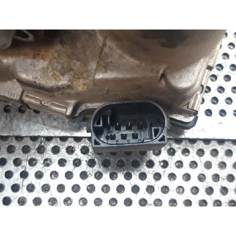 Recambio de caja mariposa para opel agila básico referencia OEM IAM 0280750044 - Azul 4