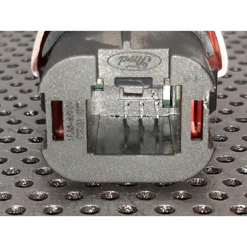 Recambio de warning para ford focus lim. (cb4) titanium referencia OEM IAM 2