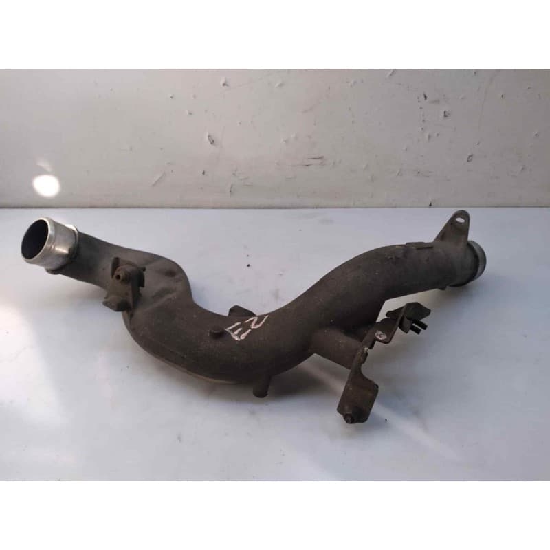 Recambio de tubo para mazda 3 berlina (bk) 1.6 crdt active referencia OEM IAM - Azul