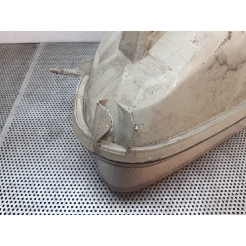 Recambio de faro derecho para opel agila básico referencia OEM IAM - Azul 3