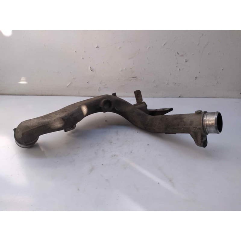 Recambio de tubo para mazda 3 berlina (bk) 1.6 crdt active referencia OEM IAM - Azul 2