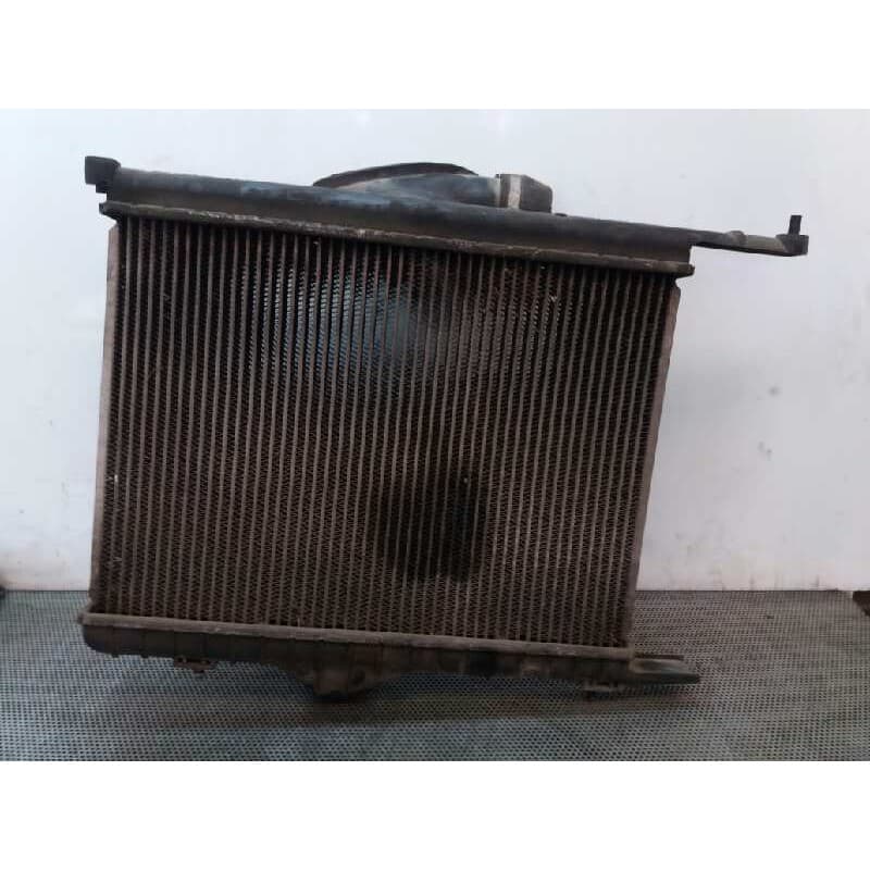 Recambio de intercooler para volvo s40 berlina t4 referencia OEM IAM 30821931 - Verde 2