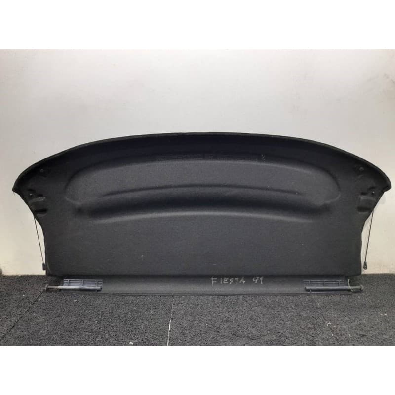 Recambio de bandeja trasera para ford fiesta berlina referencia OEM IAM 2