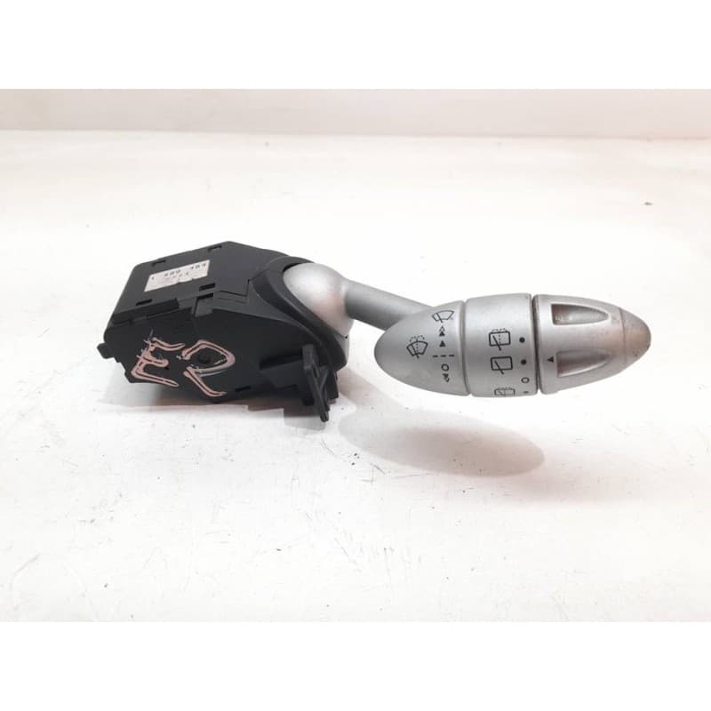 Recambio de mando limpia para bmw mini (r50,r53) one referencia OEM IAM 1489484 - Amarillo