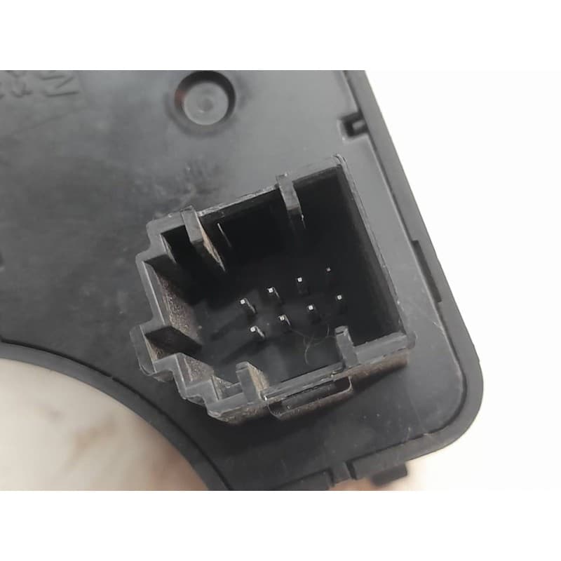 Recambio de mando limpia para bmw mini (r50,r53) one referencia OEM IAM 1489484 - Amarillo 2