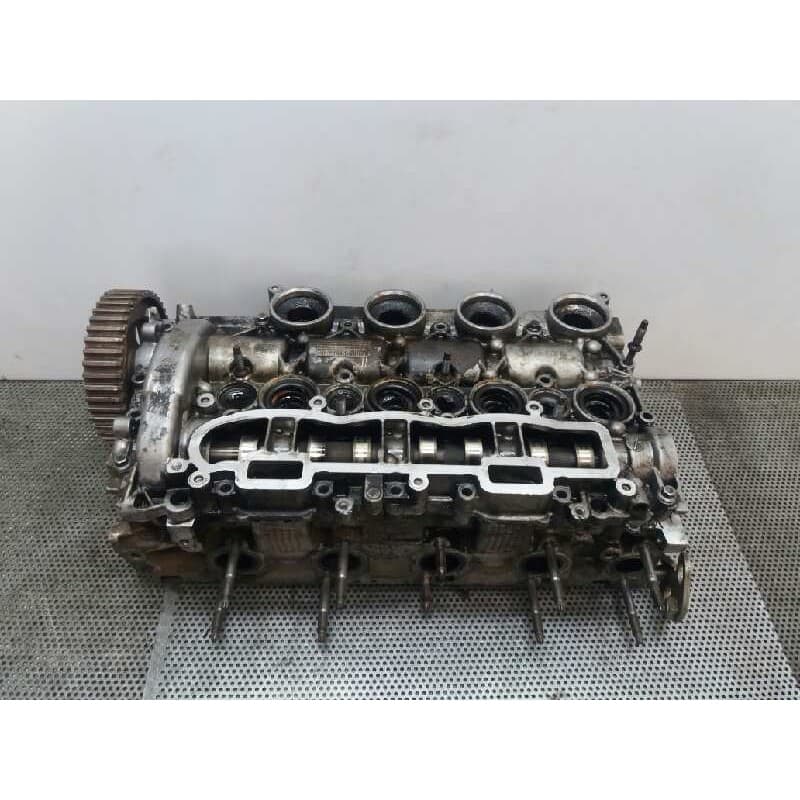Recambio de culata para peugeot partner (s2) combiespace referencia OEM IAM - Blanco