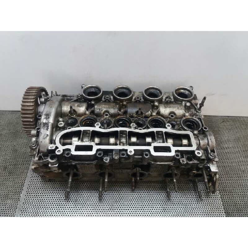 Recambio de culata para peugeot partner (s2) combiespace referencia OEM IAM - Blanco 2