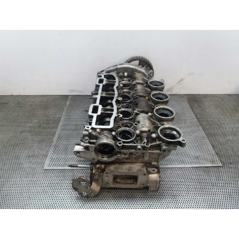 Recambio de culata para peugeot partner (s2) combiespace referencia OEM IAM - Blanco 4