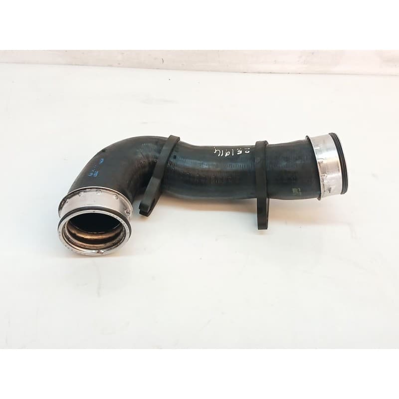 Recambio de tubo para seat toledo (1m2) signo referencia OEM IAM - Negro