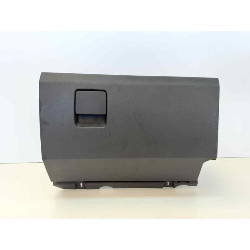 Recambio de guantera para opel zafira b enjoy plus referencia OEM IAM 13150268 - Negro