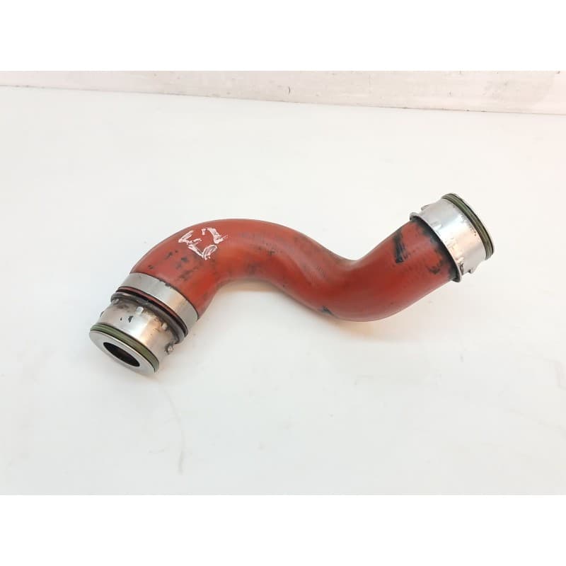 Recambio de tubo para seat toledo (1m2) signo referencia OEM IAM - Negro