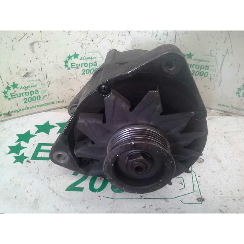 Recambio de alternador para audi 100 berlina (c4) 2.5 tdi referencia OEM IAM - Blanco
