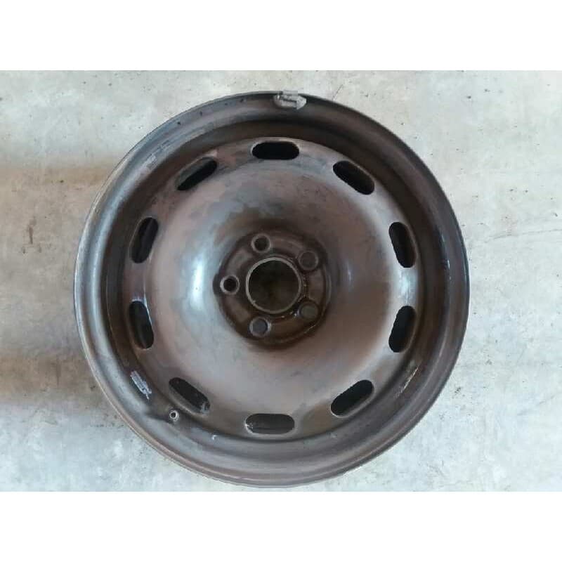 Recambio de llanta para seat toledo (1m2) referencia OEM IAM