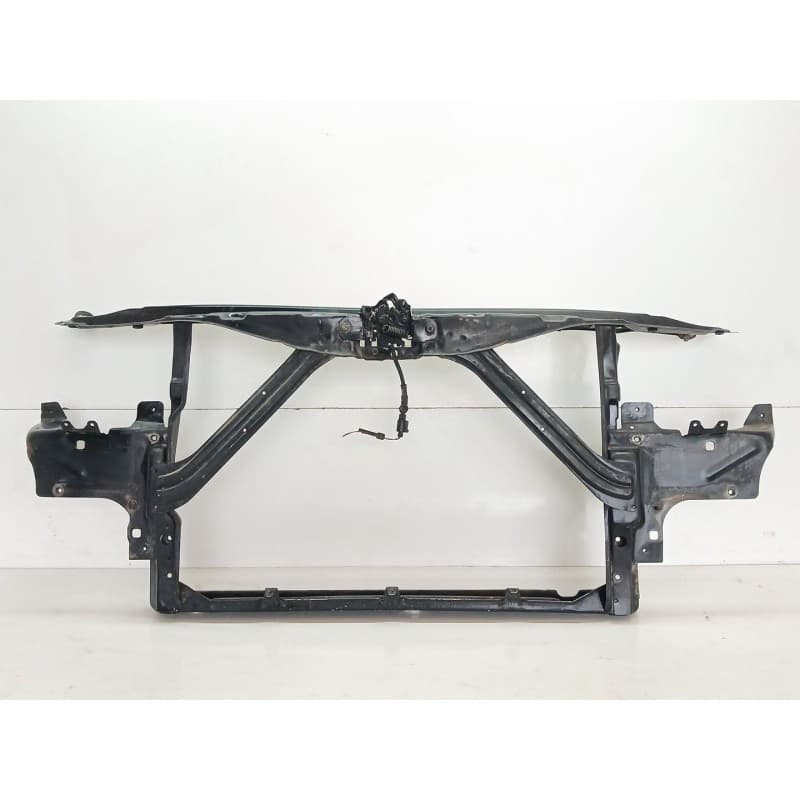 Recambio de panel frontal para seat toledo (1m2) signo referencia OEM IAM - Negro