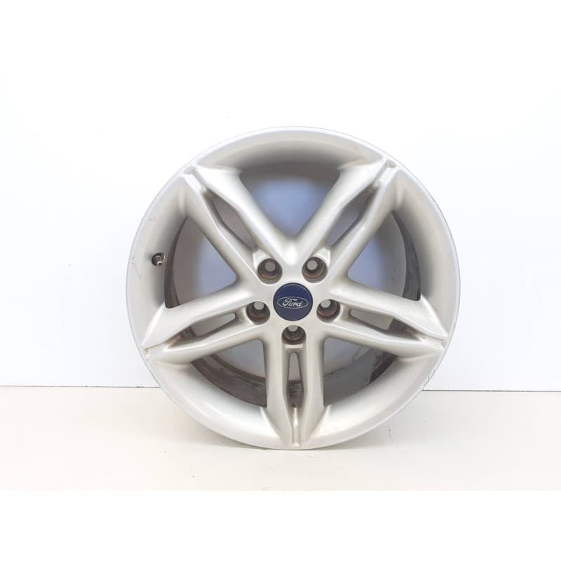 Recambio de llanta para ford focus lim. titanium referencia OEM IAM F1EJ1007C2B