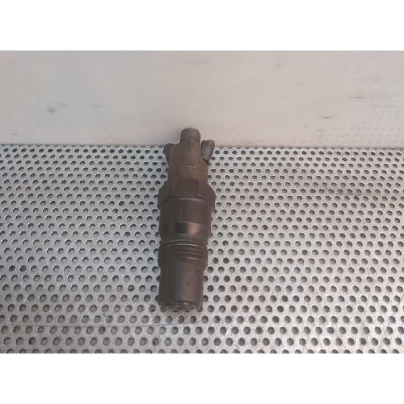 Recambio de inyector para nissan trade 2.8d referencia OEM IAM NLCC6702501C