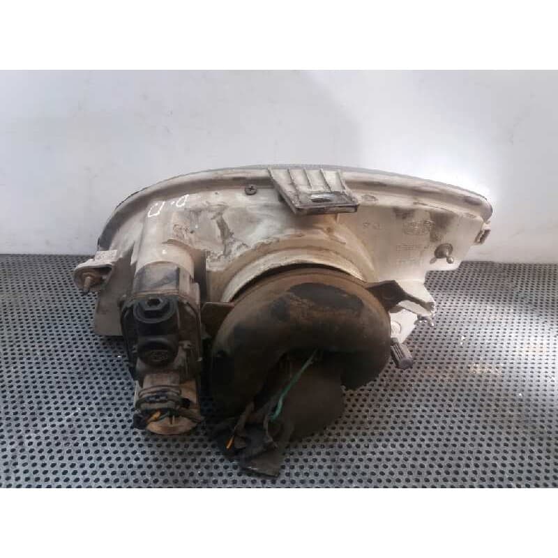 Recambio de faro derecho para fiat seicento (187) s referencia OEM IAM - Azul 2