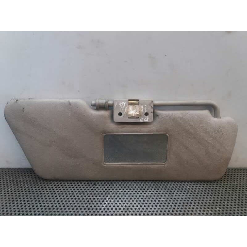 Recambio de parasol derecho para fiat seicento (187) s referencia OEM IAM - Azul