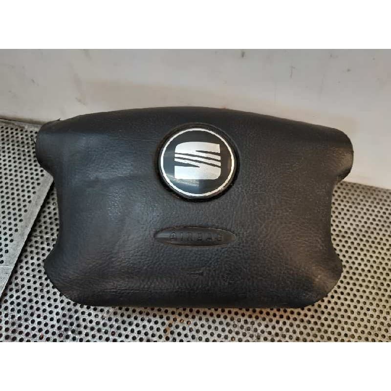Recambio de kit airbag para seat alhambra (7v9) signo referencia OEM IAM - Gris 3