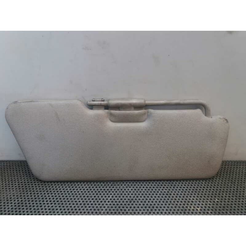 Recambio de parasol izquierdo para fiat seicento (187) s referencia OEM IAM - Azul 2