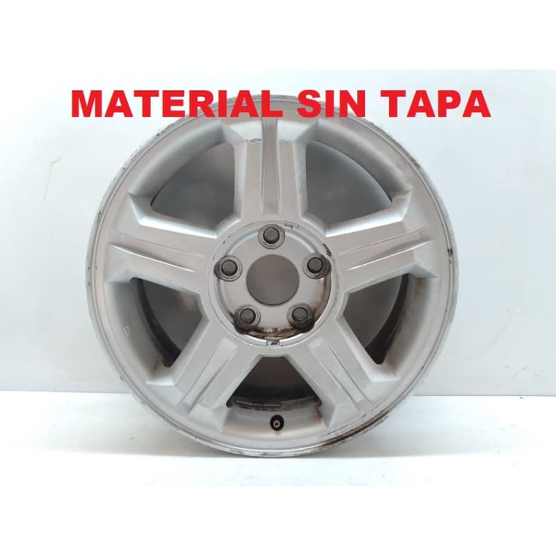 Recambio de llanta para hyundai coupe (gk) 1.6 fx referencia OEM IAM 529102C100 - Blanco