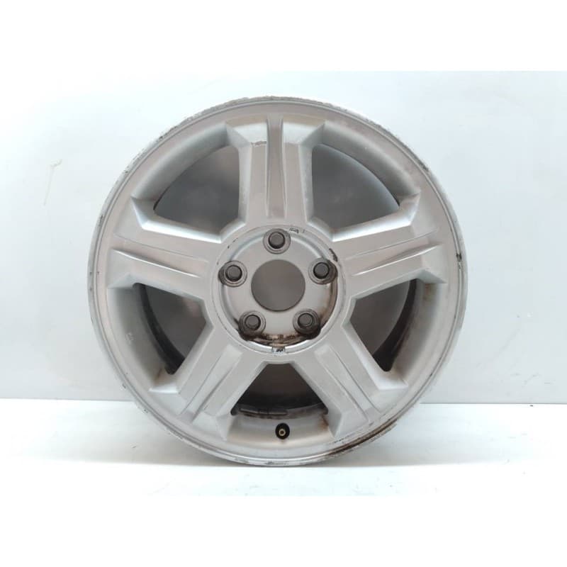 Recambio de llanta para hyundai coupe (gk) 1.6 fx referencia OEM IAM 529102C100 - Blanco 3