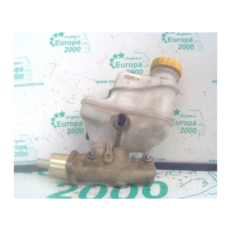 Recambio de bomba freno para fiat punto berlina (188) 1.2 cat referencia OEM IAM - Rojo