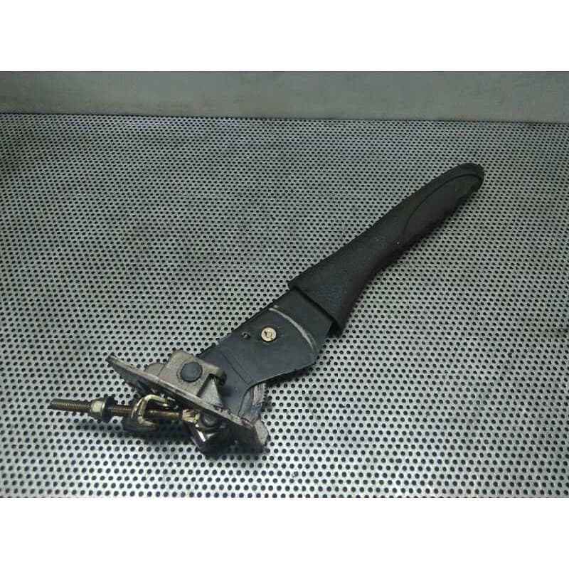 Recambio de palanca freno para peugeot 206 berlina xt referencia OEM IAM - Azul