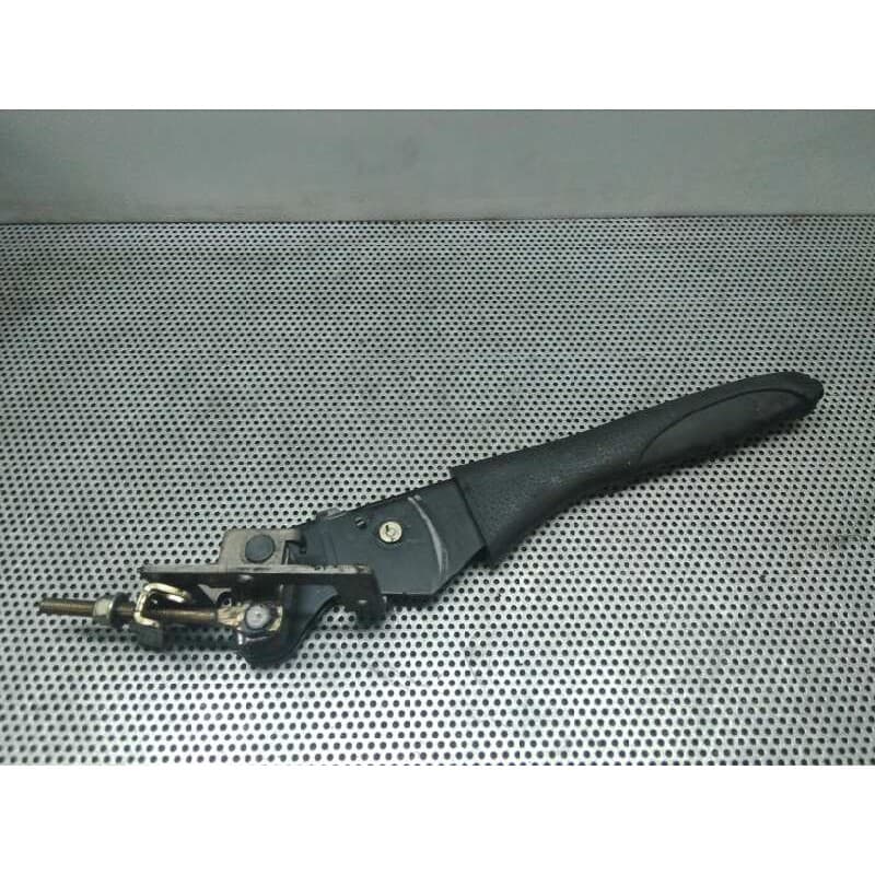 Recambio de palanca freno para peugeot 206 berlina xt referencia OEM IAM - Azul 2