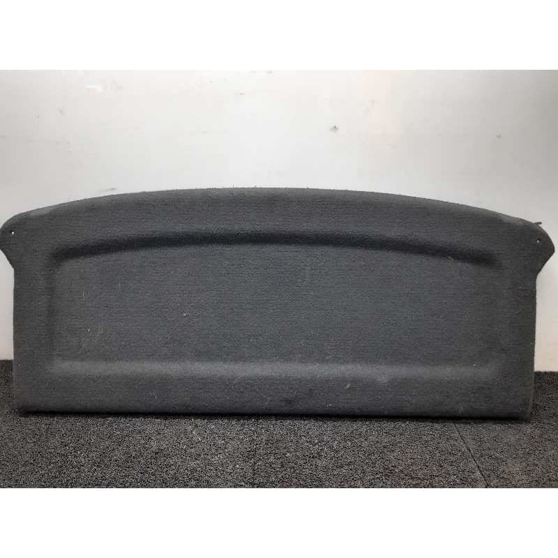 Recambio de bandeja trasera para skoda fabia (6y2/6y3) comfort referencia OEM IAM - Gris