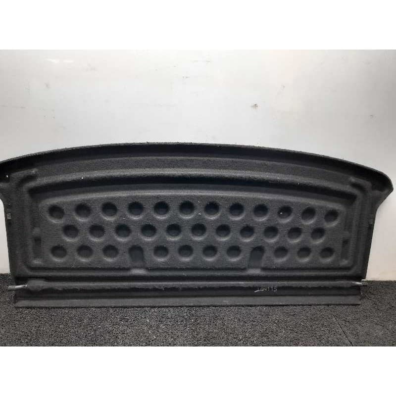 Recambio de bandeja trasera para skoda fabia (6y2/6y3) comfort referencia OEM IAM - Gris 2
