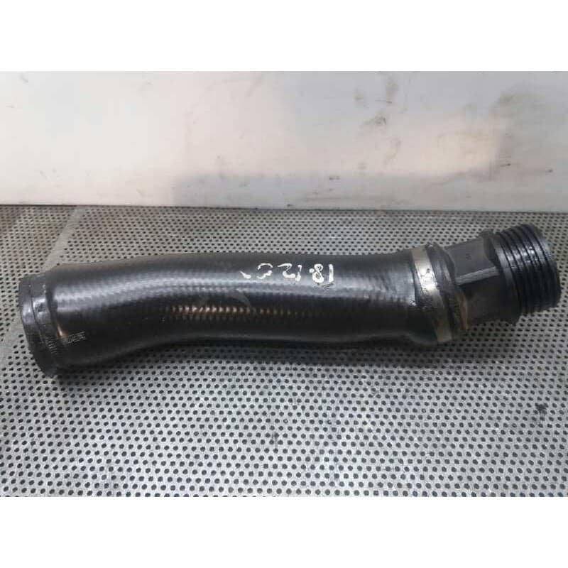 Recambio de tubo para citroën c5 berlina 2.0 hdi premier referencia OEM IAM - Gris