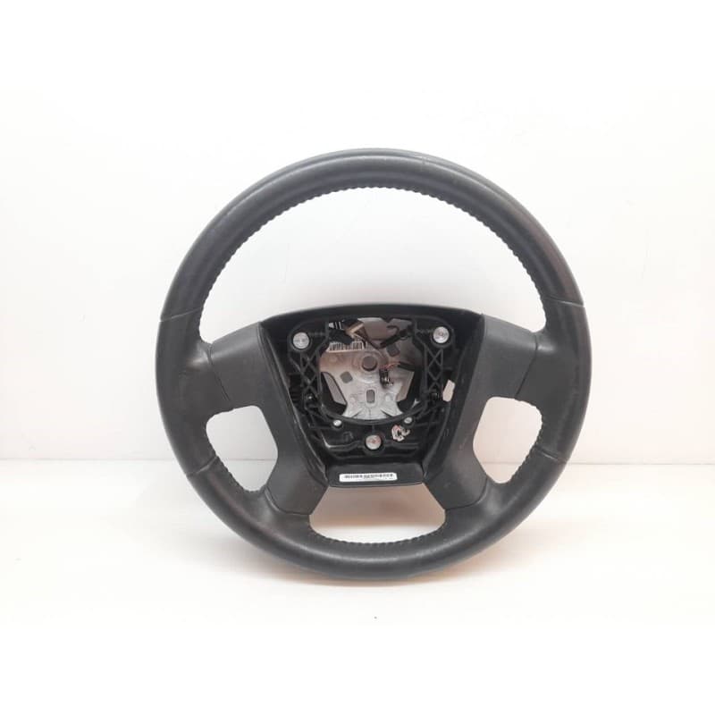 Recambio de volante para dodge journey sxt referencia OEM IAM 1DF351DVAD - Rojo