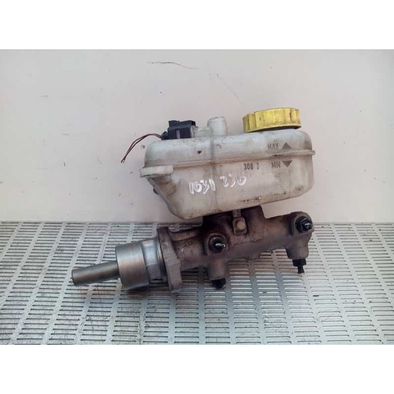 Recambio de bomba freno para skoda fabia (6y2/6y3) 1.4 referencia OEM IAM X5617 - Gris