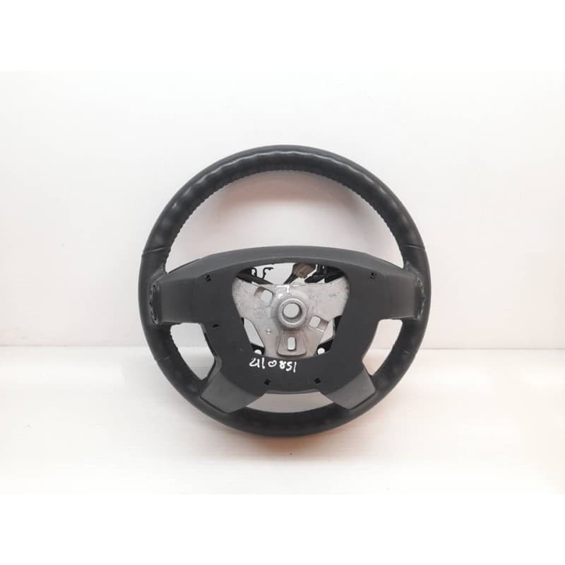 Recambio de volante para dodge journey sxt referencia OEM IAM 1DF351DVAD - Rojo 4