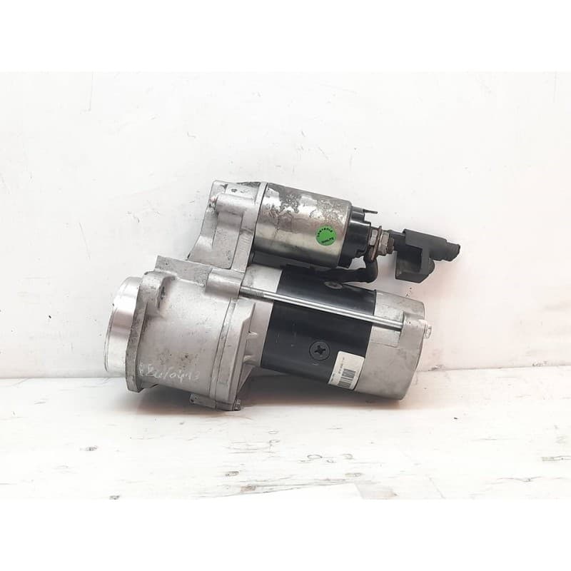 Recambio de motor arranque para kia sorento 2.5 crdi ex referencia OEM IAM 9781
